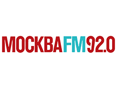 Москва FM (92,0 FM) — онлайн