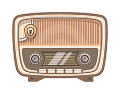 Старое Радио: Музыка