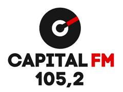 Capital FM (Москва 105,2 FM)