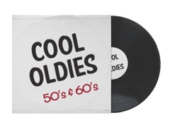 Radio Cool Oldies