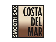 Costa Del Mar: Smooth Sax