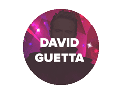DFM: David Guetta