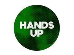DFM: Hands Up