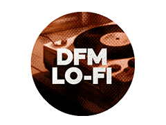 DFM: Lo-Fi