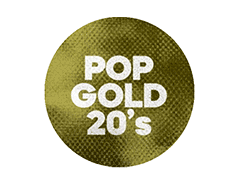 DFM: Pop Gold 2020s