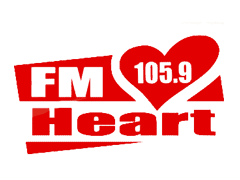 Heart FM (Барнаул 105,9 FM)