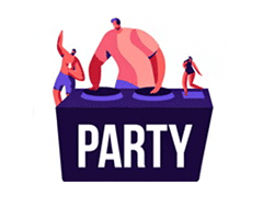 Хит FM: Party