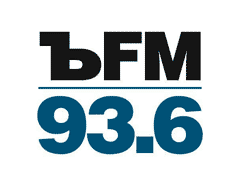 Коммерсант FM (Москва 93,6 FM)