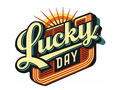 Radio Lucky Day
