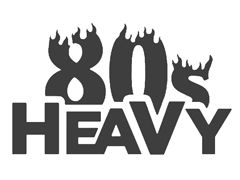 Maximum: 80s Heavy