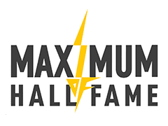 Maximum: Hall Of Fame
