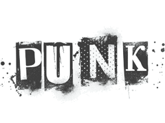Maximum: Punk