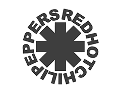 Maximum: Red Hot Chili Peppers