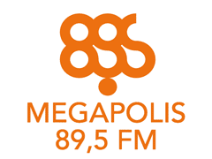 Радио Мегаполис (Москва 89,5 FM)