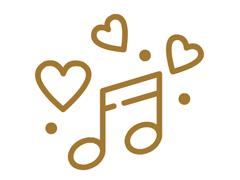 Радио Монте-Карло: Песни о любви