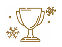 Monte Carlo: Winter Cup