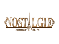 Радио Nostalgie (Махачкала 93,9 FM)
