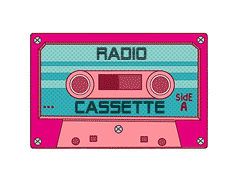 Радио Кассета