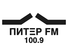Питер FM (100,9 FM)