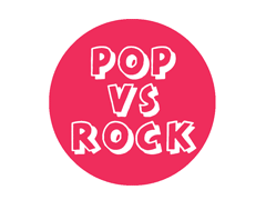 Polygon FM: Pop VS Rock