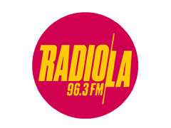 Радиола (Екатеринбург 106,2 FM)