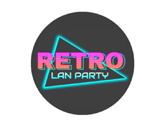 Retro LAN Radio