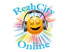 RezhCity-Online