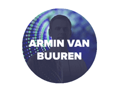 DFM: Armin Van Buuren